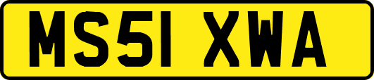 MS51XWA