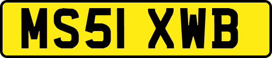 MS51XWB