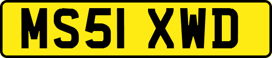 MS51XWD