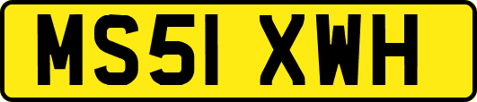 MS51XWH