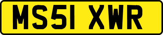 MS51XWR