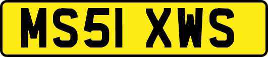 MS51XWS