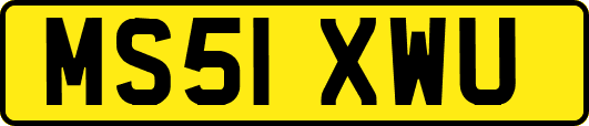 MS51XWU