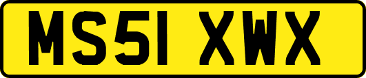 MS51XWX