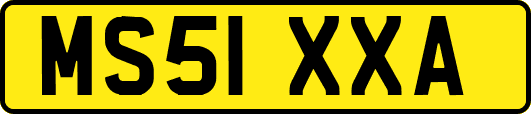 MS51XXA