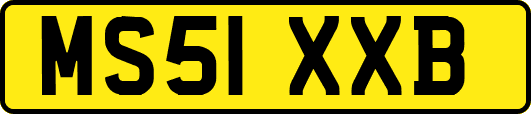 MS51XXB