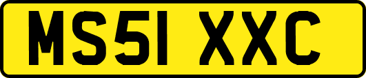 MS51XXC