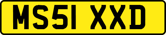 MS51XXD