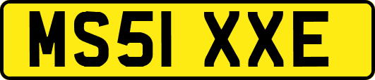 MS51XXE