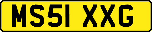 MS51XXG