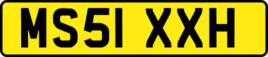 MS51XXH