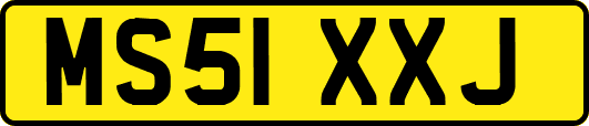 MS51XXJ