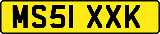 MS51XXK