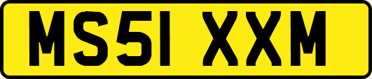 MS51XXM