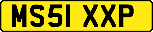 MS51XXP