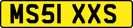 MS51XXS