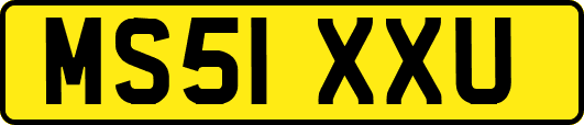 MS51XXU