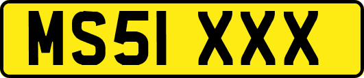 MS51XXX