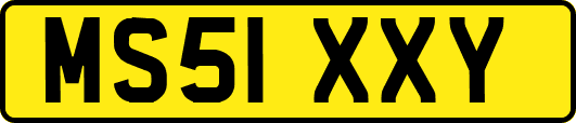 MS51XXY