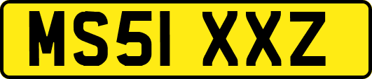 MS51XXZ