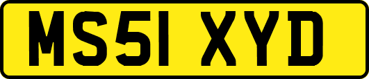 MS51XYD