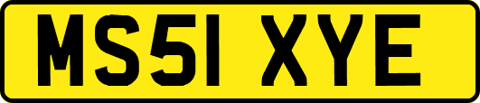 MS51XYE