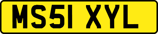 MS51XYL