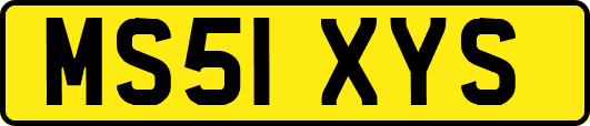 MS51XYS