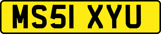 MS51XYU