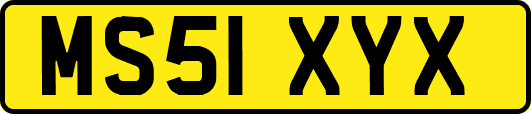 MS51XYX