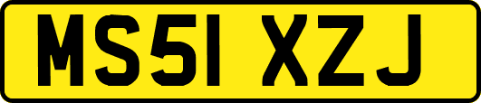 MS51XZJ