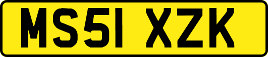 MS51XZK