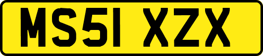 MS51XZX