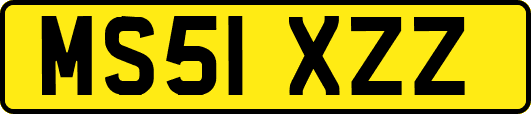MS51XZZ