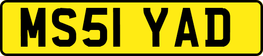 MS51YAD