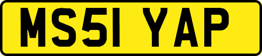 MS51YAP