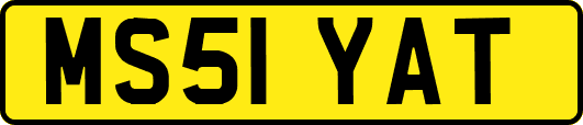 MS51YAT