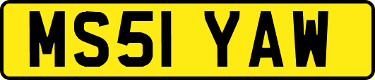 MS51YAW