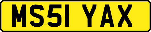 MS51YAX