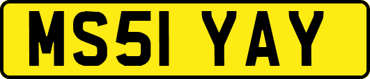 MS51YAY