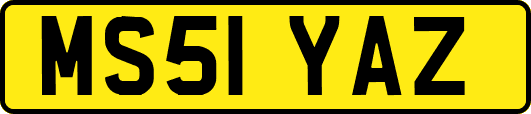 MS51YAZ