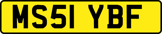 MS51YBF