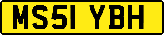 MS51YBH