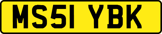 MS51YBK