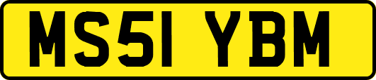 MS51YBM