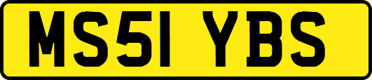 MS51YBS