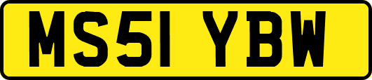 MS51YBW