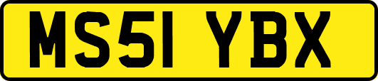MS51YBX