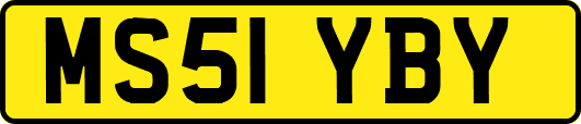 MS51YBY