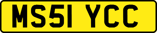 MS51YCC